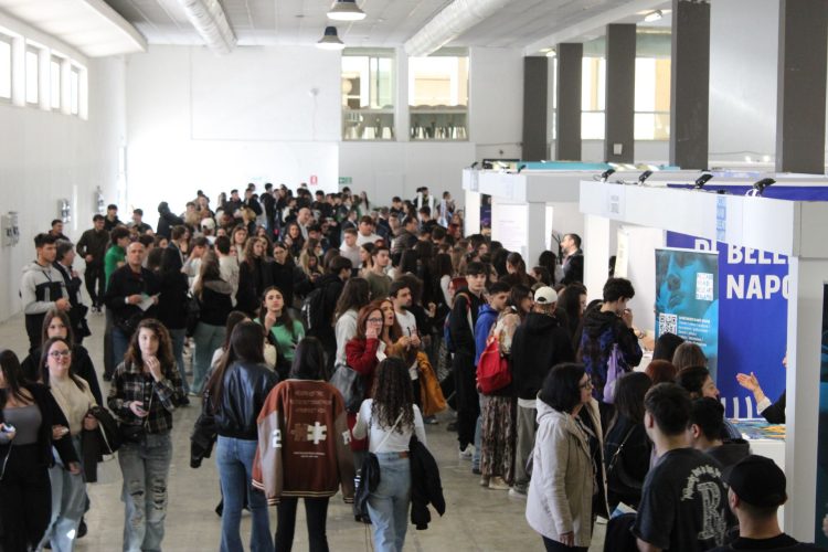 Sbarra ai giovani di Orientasud: “Puntare su innovazione e capitale umano per far ripartire il Sud”