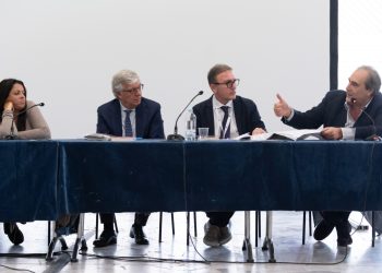 Ad Orientasud il ricordo a 40 anni dall’omicidio del giornalista Giancarlo Siani