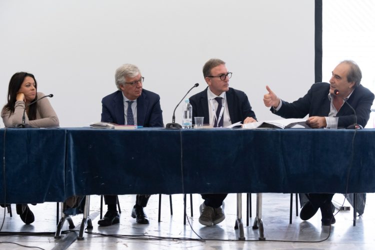 Ad Orientasud il ricordo a 40 anni dall’omicidio del giornalista Giancarlo Siani