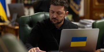 Zelensky dopo i colloqui con gli Usa: “Progressi importanti, ma per una pace reale serve molto di più”