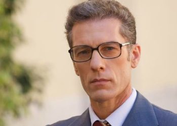 andrea maggi il collegio