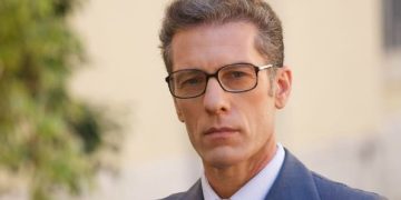 andrea maggi il collegio