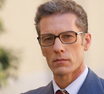 andrea maggi il collegio