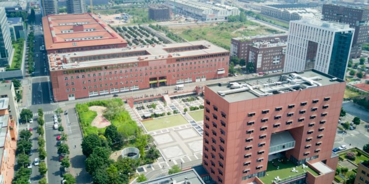 bicocca