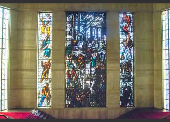 carta del lavoro sironi assessore cani