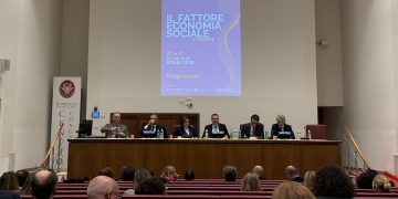 L’importanza dell’economia sociale: oggi il convegno alla Sapienza con Lucia Albano sul Piano d’azione nazionale