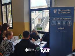 Giovani e lavoro: continua il tour italiano dell’Orientamento. Ogni anno mancano fino a 18mila profili Stem