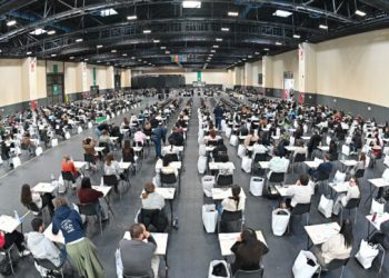 Test Medicina, foto online la mattina e ricerche con le domande il giorno prima. Il ministero: “Pronti ad annullare le prove dei responsabili”