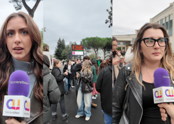 Medicina, primo appello del semestre filtro, gli studenti: “Non è cambiato nulla dal numero chiuso, anzi è peggiorato”.