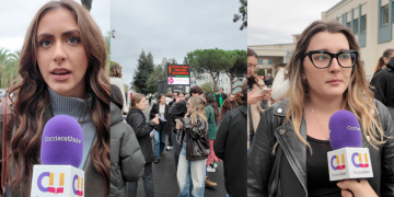 Medicina, primo appello del semestre filtro, gli studenti: “Non è cambiato nulla dal numero chiuso, anzi è peggiorato”.