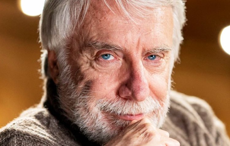 Paolo Crepet lancia la bomba: “Oggi pensare è un atto di coraggio”