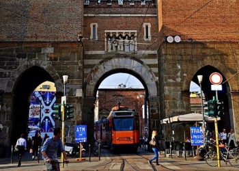qualità della vita milano