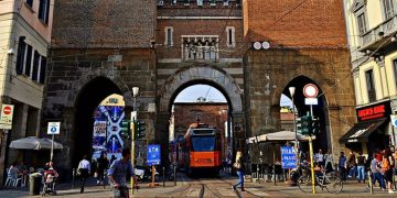 qualità della vita milano