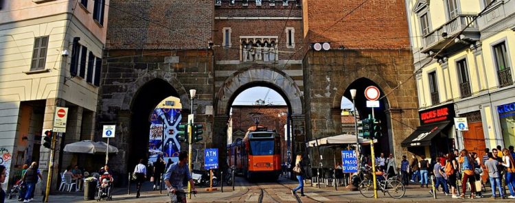 qualità della vita milano