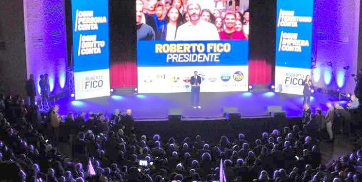 roberto fico regionali