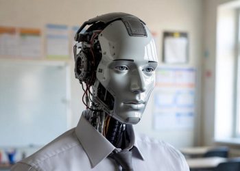 Australia, a scuola arrivano robot umanoidi e avranno funzione di insegnamento