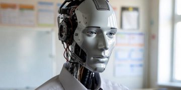 Australia, a scuola arrivano robot umanoidi e avranno funzione di insegnamento