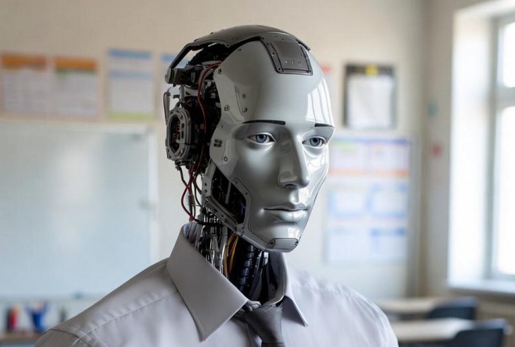 Australia, a scuola arrivano robot umanoidi e avranno funzione di insegnamento