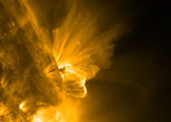 tempesta-geomagnetica