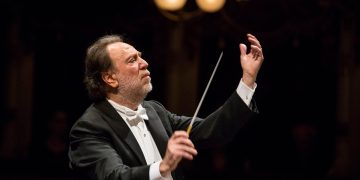 Riccardo Chailly malore scala