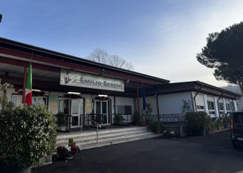 All’Istituto Tecnico Agrario Emilio Sereni l’ultima tappa del tour nazionale dell’orientamento