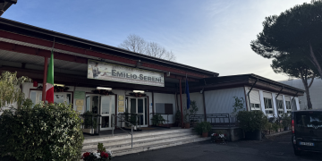 All’Istituto Tecnico Agrario Emilio Sereni l’ultima tappa del tour nazionale dell’orientamento