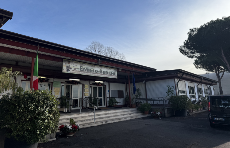 All’Istituto Tecnico Agrario Emilio Sereni l’ultima tappa del tour nazionale dell’orientamento