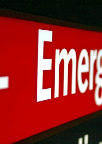 emergenze università