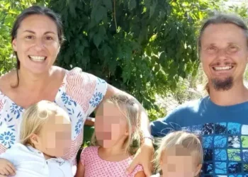 Famiglia nel bosco: la Corte d’Appello dell’Aquila rigetta il ricorso, i bambini restano nella casa famiglia