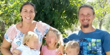 Famiglia nel bosco: la Corte d’Appello dell’Aquila rigetta il ricorso, i bambini restano nella casa famiglia