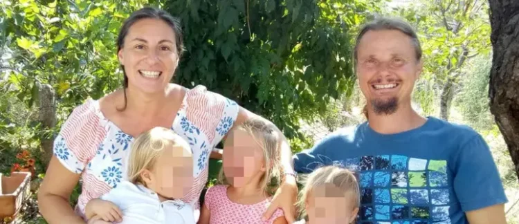 Famiglia nel bosco: la Corte d’Appello dell’Aquila rigetta il ricorso, i bambini restano nella casa famiglia