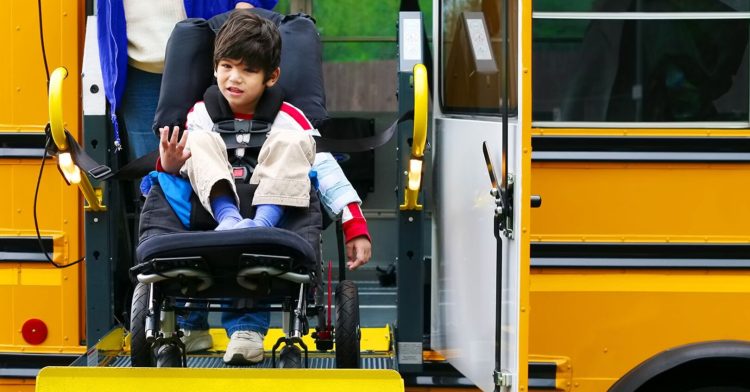 Disabilità, solo un istituto su due è davvero “accessibile”: mancano ascensori e bagni a norma