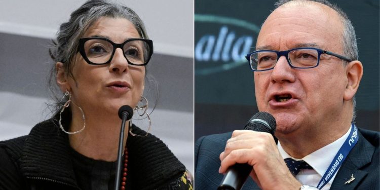 Bologna, dopo il caso Albanese la scuola cancella i disertori israeliani