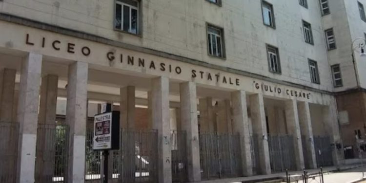 liceo giulio cesare