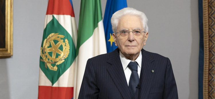 mattarella inno