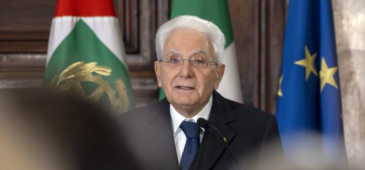 mattarella