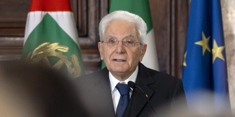 mattarella