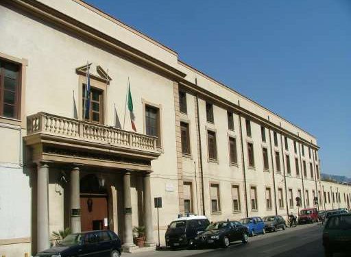 palermo procura minori