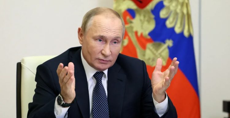 putin russia ucraina