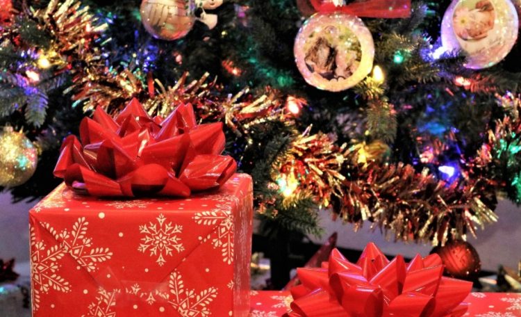 regali di natale