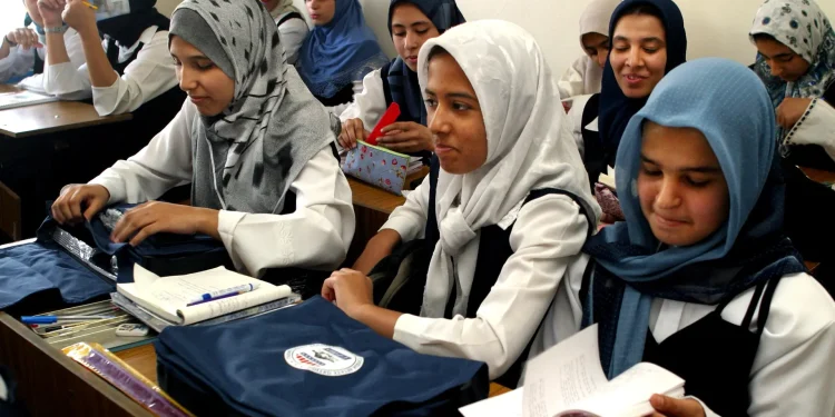 Borse di studio per studenti palestinesi: l’Università di Brescia lancia una raccolta fondi