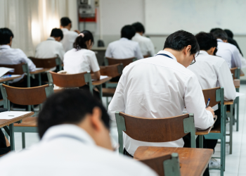 Test di Medicina 2025, pubblicate le prove: scarica i PDF.