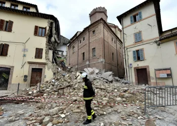 Ricostruzione post-sisma: a Camerino il confronto tra università, istituzioni e ricerca