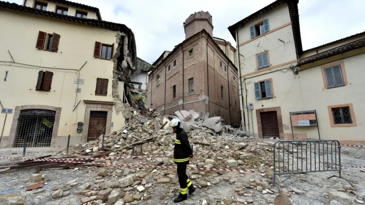 Ricostruzione post-sisma: a Camerino il confronto tra università, istituzioni e ricerca
