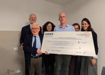 Emofilia A, svolta nella ricerca all’Università di Ferrara: corrette le mutazioni genetiche con le “forbici molecolari”