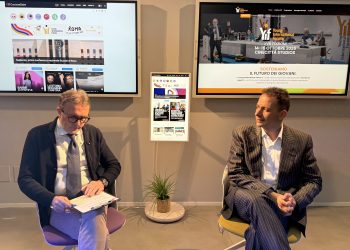 Essere preside oggi, la visione di Giovanni Cogliandro: «La scuola non è un’azienda e gli studenti non sono clienti»