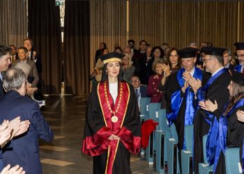 Inaugurazione anno accademico 2025-2026 alla Statale di Milano: la libertà accademica come presidio di democrazia