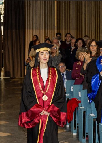 Inaugurazione anno accademico 2025-2026 alla Statale di Milano: la libertà accademica come presidio di democrazia