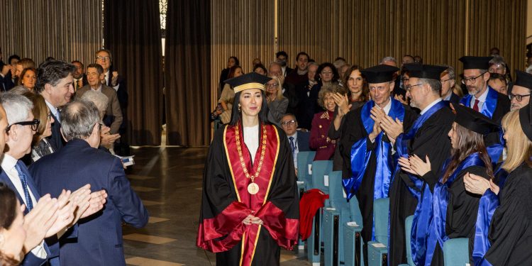 Inaugurazione anno accademico 2025-2026 alla Statale di Milano: la libertà accademica come presidio di democrazia