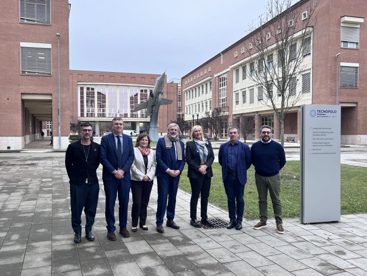 Intelligenza artificiale e salute: al Tecnopolo di Modena un progetto triennale sulla narcolessia